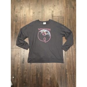 Wu-Tang Men's Crewneck